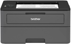 Brother HL-L2370DW: Efficient and Reliable Monochrome Laser Printer for Small Offices