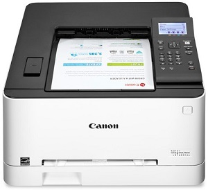 Canon Color imageCLASS LBP622Cdw: High-Quality Color Printing for Small Businesses