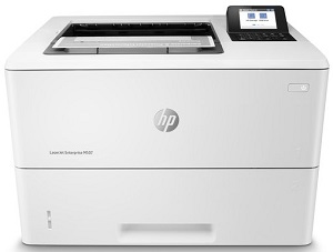 HP LaserJet Enterprise M507n Driver Download