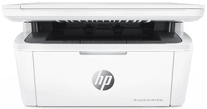 HP LaserJet Pro M29w: Compact and Efficient Laser Printing for Small Spaces
