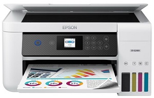 Epson WorkForce ST-C2100 Driver Download