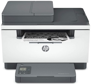 HP LaserJet MFP M234sdw Driver Download