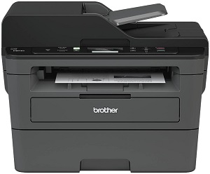 Brother DCP-L2550DWB Driver Download