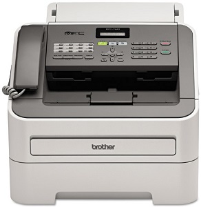 Brother MFC-724 Driver Download