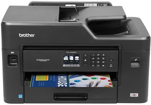 Brother MFC-J5330DW Driver Download