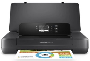 HP OfficeJet 200 Driver Download