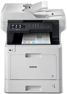 Brother MFC-L8895CDW Driver Download