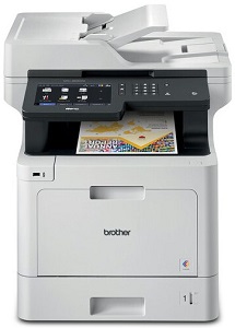 Brother MFC-L8905CDW Driver Download