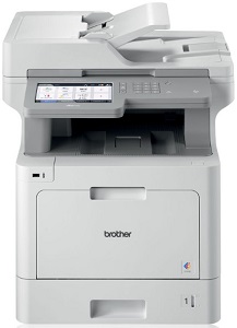 Brother MFC-L9570CDW Driver Download