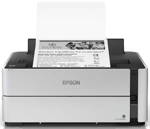 Epson EcoTank ET-M1170 Driver Download