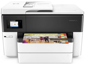 HP OfficeJet Pro 7740 Driver Download