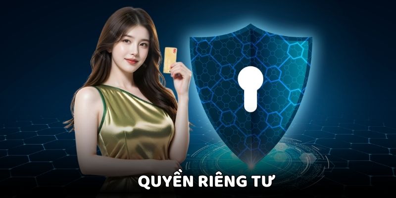 Sơ lược về quyền riêng tư Nohu90